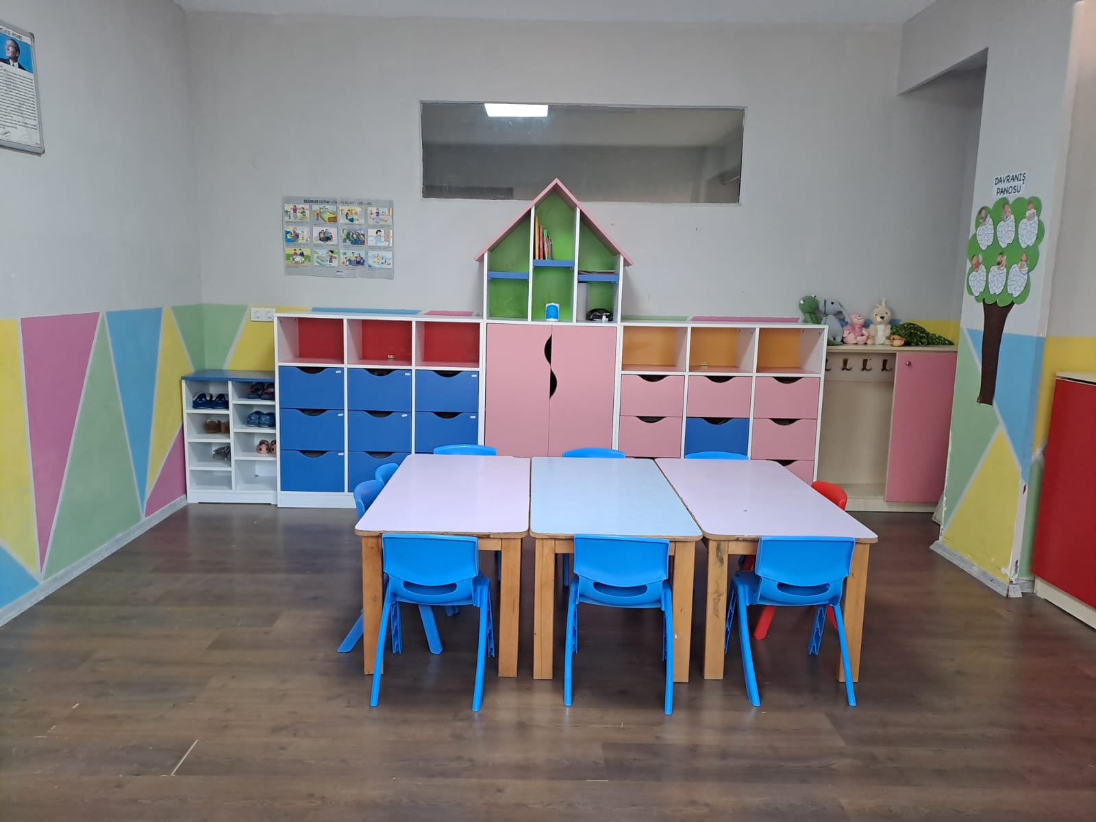 Çocukların Neşesi